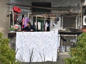 Kehidupan di Wuhan Setelah Tak Lagi Jadi Episentrum Corona