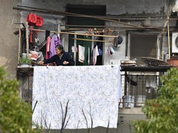 Seperti Apa Kehidupan Wuhan Saat Lockdown?