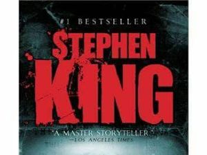 Stephen King Ternyata Pernah Tulis Novel soal Pandemi Influenza