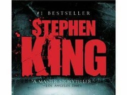 Stephen King Ternyata Pernah Tulis Novel soal Pandemi Influenza