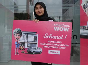 Harga Rumah Mahal? Ini Cara Asyik Dapat Rumah Gratis