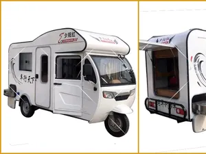 Karantina Diri sambil Jalan-jalan? Pakai Mobil Ini Nyaman Betul