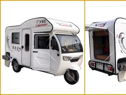 Karantina Diri sambil Jalan-jalan? Pakai Mobil Ini Nyaman Betul