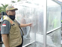 Kerja Gugus Tugas COVID-19 Kota Tegal Akan Berakhir 30 Juni