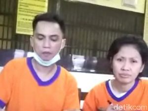 Imbas Corona, Pelimpahan Tersangka dari Polisi ke Kejaksaan Cukup Video Call