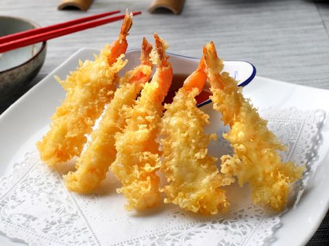 Tempura