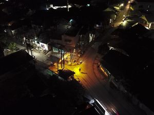 Dinilai Timbulkan Trauma Konflik, Ombudsman Minta Jam Malam Aceh Dicabut