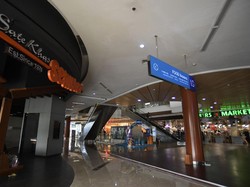 Daftar Mal di Jabodetabek yang Tutup Hingga 19 April Karena Corona