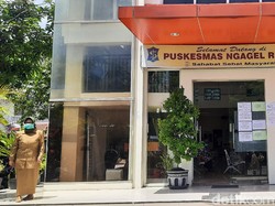 Rapid Test di Surabaya Belum Bisa Dilakukan Karena Masih Antre Alat