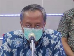 3 PDP Kota Magelang Meninggal, Salah Satunya Punya Riwayat dari Gowa