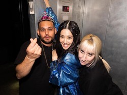 Manajer Tiffany SNSD Didiagnosis Terinfeksi Corona