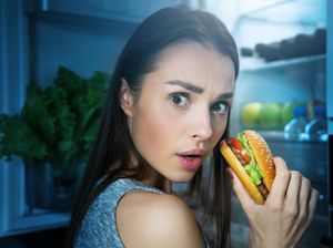 Waspada! 3 Hal Sepele Ini Bisa Tingkatkan Kolesterol Jahat