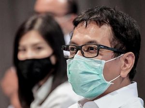 Kemenparekraf Gandeng Blue Bird untuk Transportasi Tenaga Medis Kemenparekraf Gandeng Blue Bird untuk Transportasi Tenaga Medis