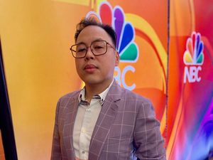 Ayah Tiri Nico Santos Crazy Rich Asians Meninggal karena Virus Corona