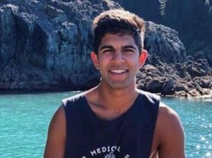 Mahasiswa Ini Terdampar di Afrika Selatan, Gegara Printer Rusak