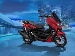 Jualan Es Krim Pakai Motor Rp 30 Juta, Netizen : Intel Kali Nih