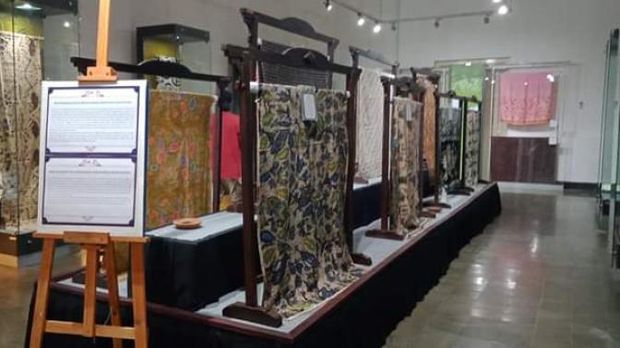 Museum Batik Pekalongan
