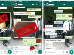Selebgram Alodya Desi Cerita Kena Damprat Ibu-ibu Usai Fotonya Dicatut Penipu