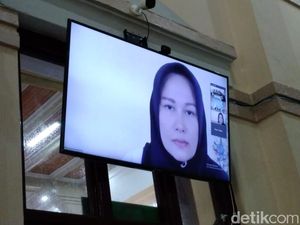 Gugatan Hak Asuh Anak Ditolak Hakim, Keluarga Jamaluddin Ajukan Banding Gugatan Hak Asuh Anak Ditolak Hakim, Keluarga Jamaluddin Ajukan Banding