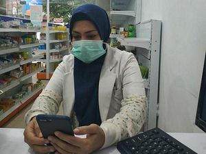 Praktis! Dokter Bisa Pantau Kondisi Pasien Lewat Mobile JKN Faskes