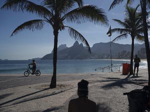 Siapkah Industri Pariwisata RI Dorong Pemulihan Ekonomi Nasional?