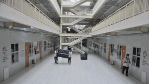 Usai Wisma Atlet Kemayoran, Giliran Jakabaring Bersiap Lawan Corona