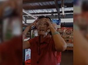Kreatif! Manfaatkan Plastik Botol Bekas Jadi Masker Kreatif! Manfaatkan Plastik Botol Bekas Jadi Masker