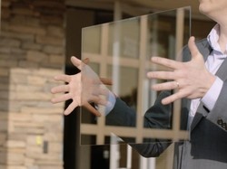 Jendela Rumah Bisa Disulap Jadi Penghasil Listrik Lho