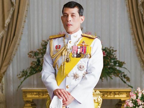 Raja Thailand