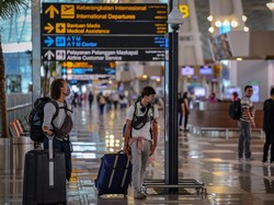 Banjir Desakan Minta Jokowi Larang Mudik Lebaran Gegara Corona