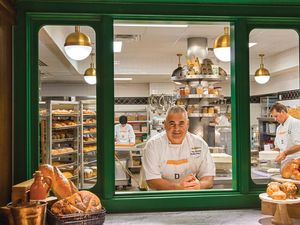 Virus Corona Terpa Amerika, 5 Restoran Legendaris Ini Tutup Untuk Pertama Kalinya