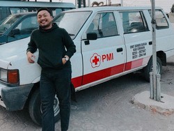 Viral Surat Terbuka Pasien COVID-19 di Cirebon Untuk Presiden dan Kemenkes