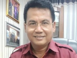 Pemkot Samarinda soal Penutupan Akses: Bukan Larang Orang Masuk, Ada Seleksi