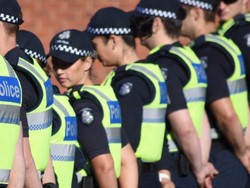 Virus Corona: 4.000 Warga Australia Tertular, Denda yang Tidak Diam di Rumah