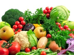 Konsumsi Makanan dengan 5 Tips ini Agar Tubuh Lebih Sehat