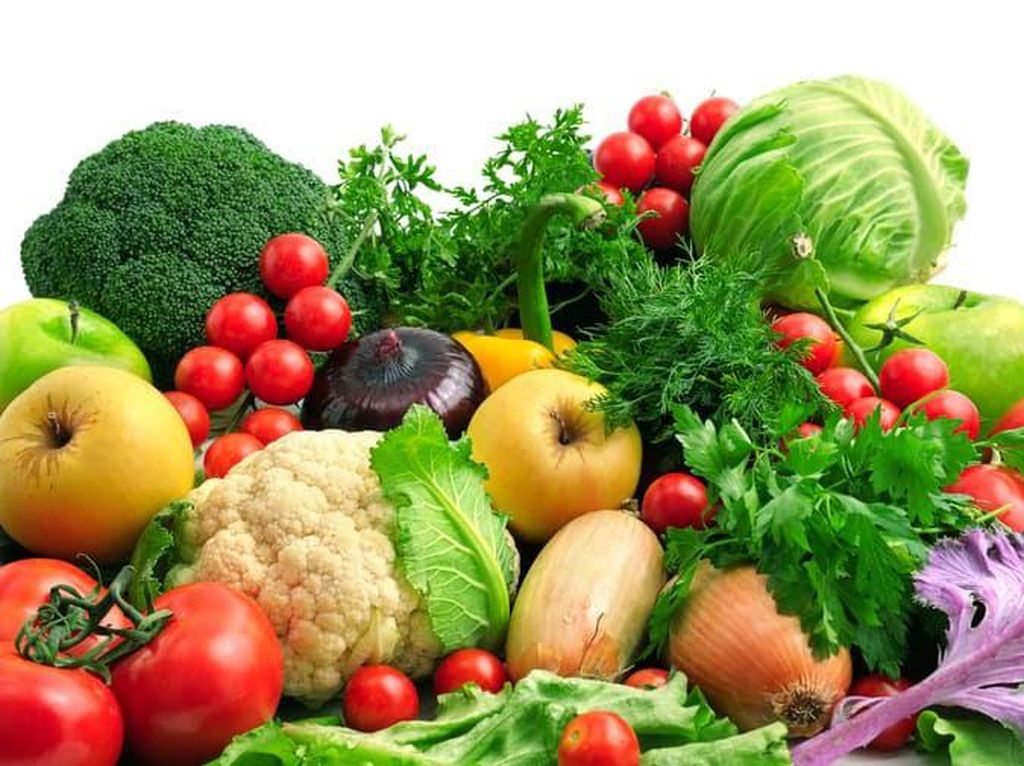 Konsumsi Makanan dengan 5 Tips ini Agar Tubuh Lebih Sehat Konsumsi Makanan dengan 5 Tips ini Agar Tubuh Lebih Sehat