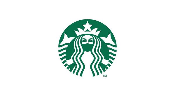Parodi Lucu Logo Brand Ternama Saat Wabah Corona