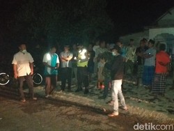 Gegara Tagihan Listrik, Tukang Las di Blitar Tusuk Perut Pemilik Kontrakan