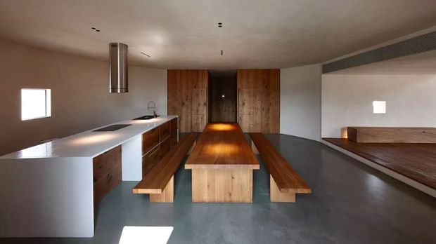 Rumah Minimalis