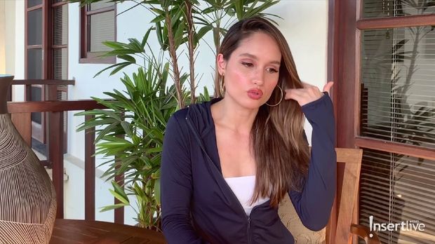 Cinta Laura