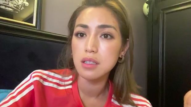 Jessica Iskandar