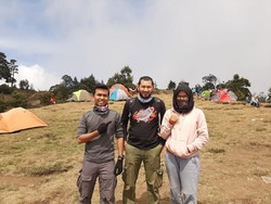 Belum Pulih Dihajar Banjir Jakarta, Penyedia Tur Ambyar karena Corona