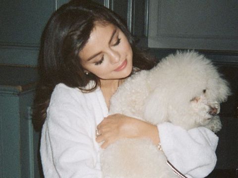 Selena Gomez