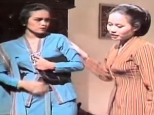#jagajarakdulu Bareng Serial Wajib Era 80an, Losmen Bu Broto #jagajarakdulu Bareng Serial Wajib Era 80an, Losmen Bu Broto