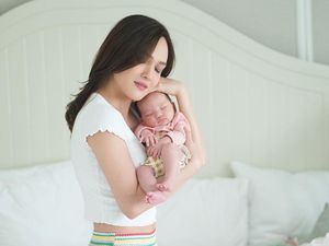 Skakmat! Anaknya Disebut Kurang Gizi, Shandy Aulia Beri Balasan Pedas