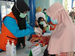 Hadapi Covid-19, Yuk Wakaf Buat RS Container