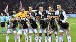 Juventus dan Siklus Pulang Cepat di Liga Champions