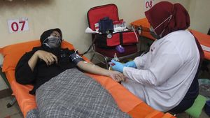 Donor Darah untuk Sesama di Tengah Pandemi Corona