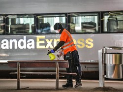 4 Hal yang Harus Diperhatikan Saat Keluar Rumah di Masa PSBB