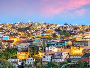 Chile Buka Perbatasan Buat Turis Asing Bulan Desember Ini